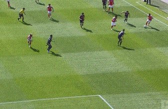 JRS直播-【德甲】莱万复出压哨安慰球 拜仁客场1比2暂未夺冠