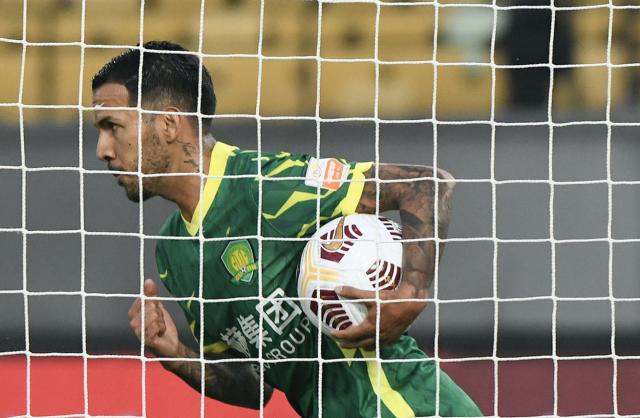 JRS直播吧-国安官方：比埃拉右膝关节内侧副韧带及半月板损伤