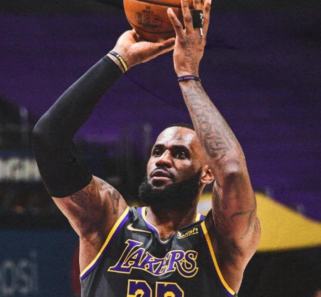 JRS直播网-逆转步行者收获下半程开门红 老詹：想赢得靠集体