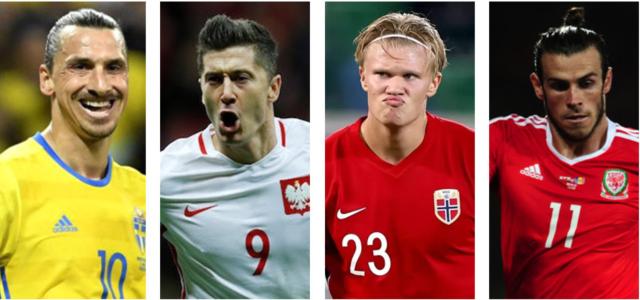 JRS直播站-尽数小国巨星，谁比贝尔带威尔士进四强更厉害？