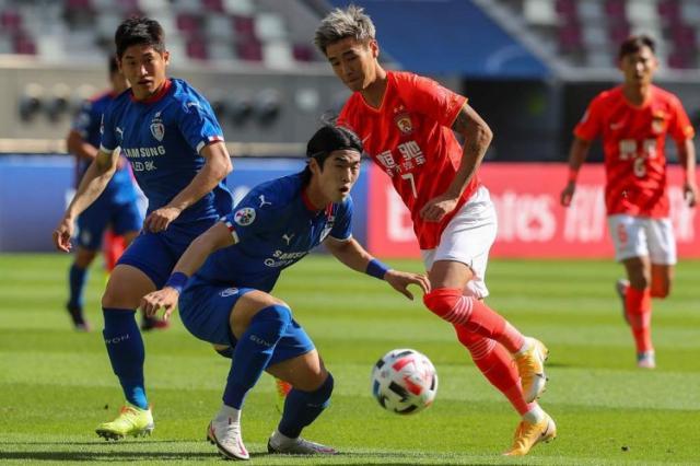 JRS直播网-津媒：亚冠调整后球员面临高温和魔鬼赛程 易受伤