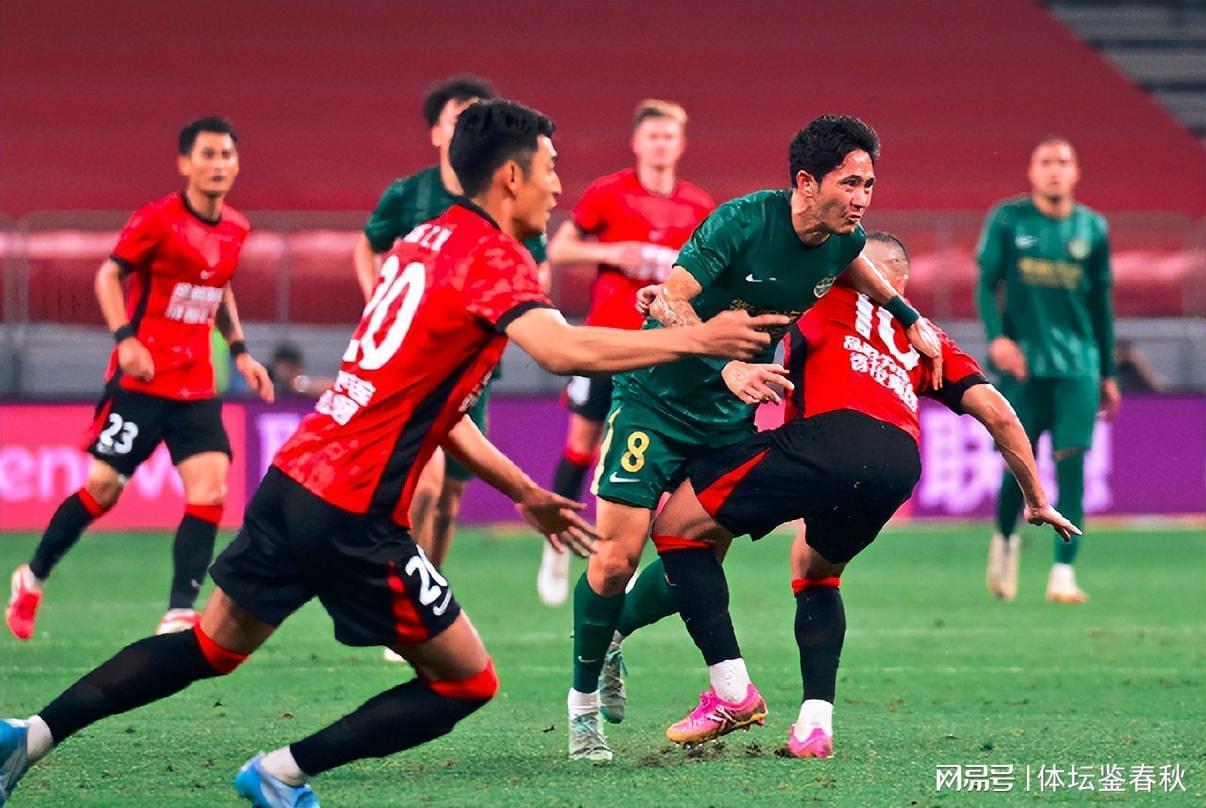 低调看直播-“FIFA病毒”+伤病潮来袭！浙江队跌入谷底，俱乐部为何信任罗斯