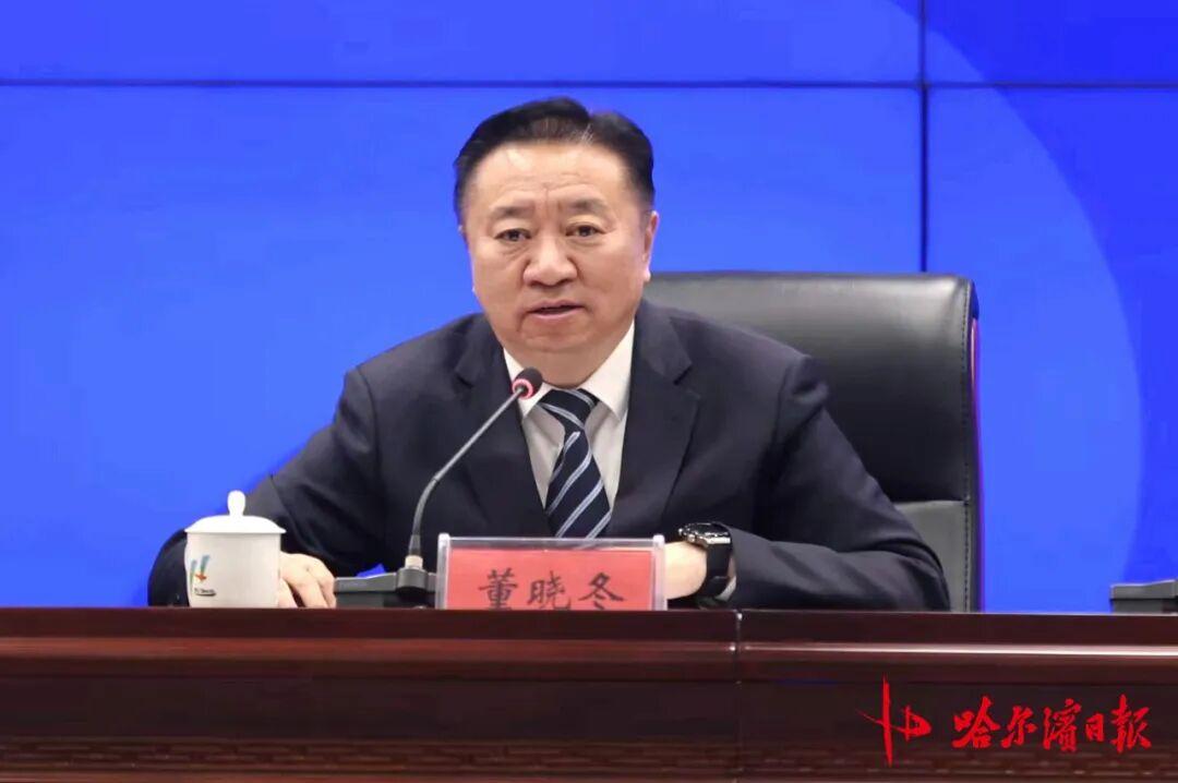JRS直播网-【新闻发布】5月上旬球队返乡、赛场升级完工！“东北超”黑龙江赛区各项筹备稳步推进